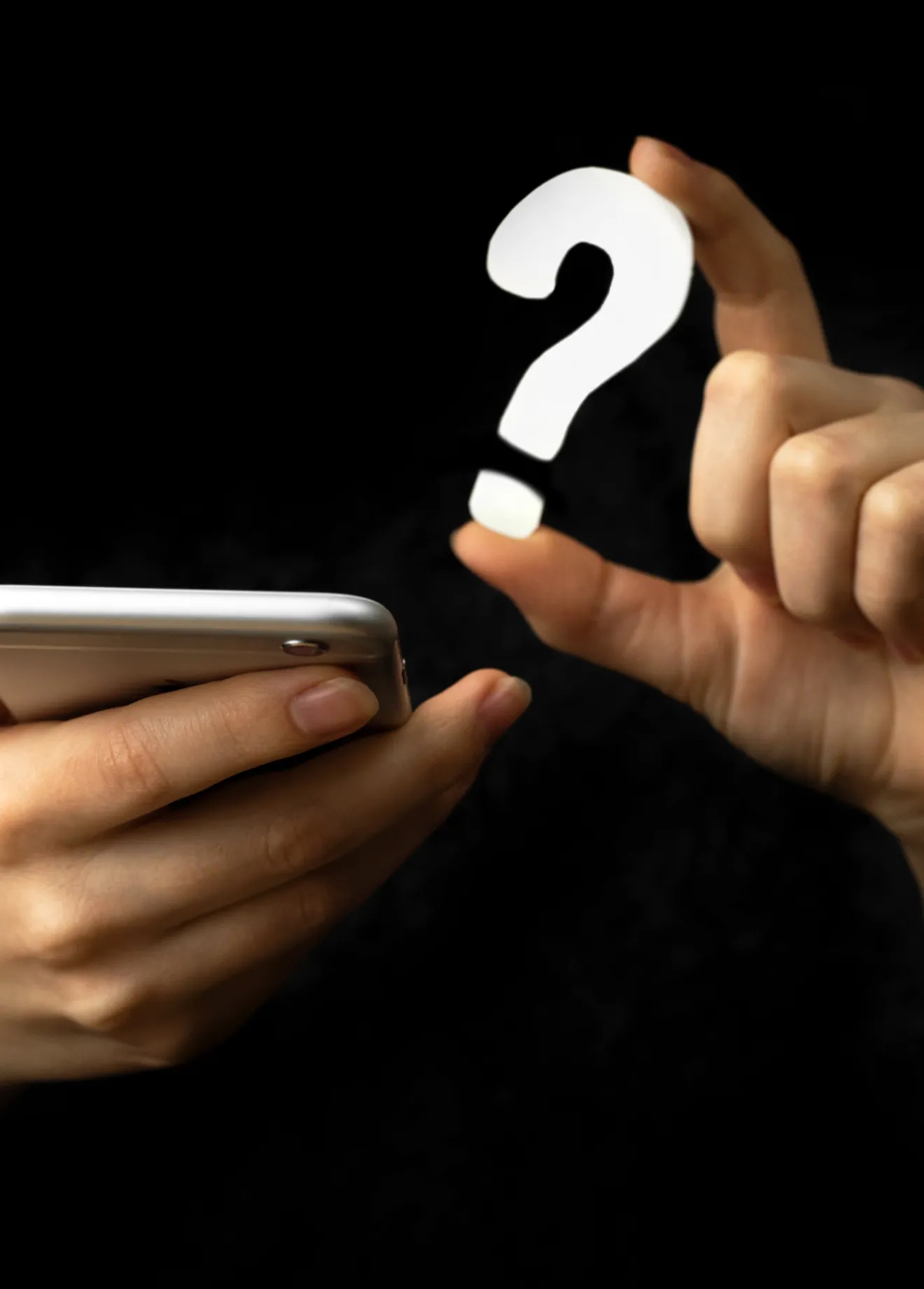 Frequently Asked Questions