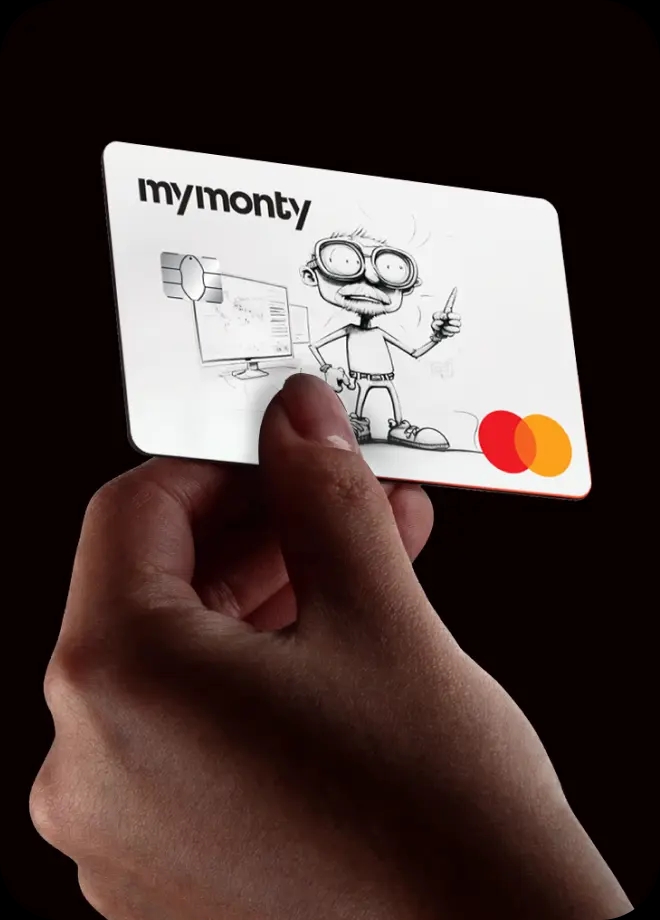 Your Everyday Card