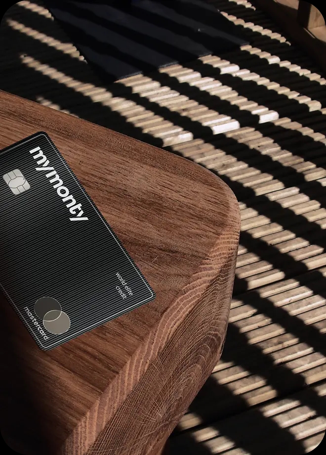World Elite Credit Card