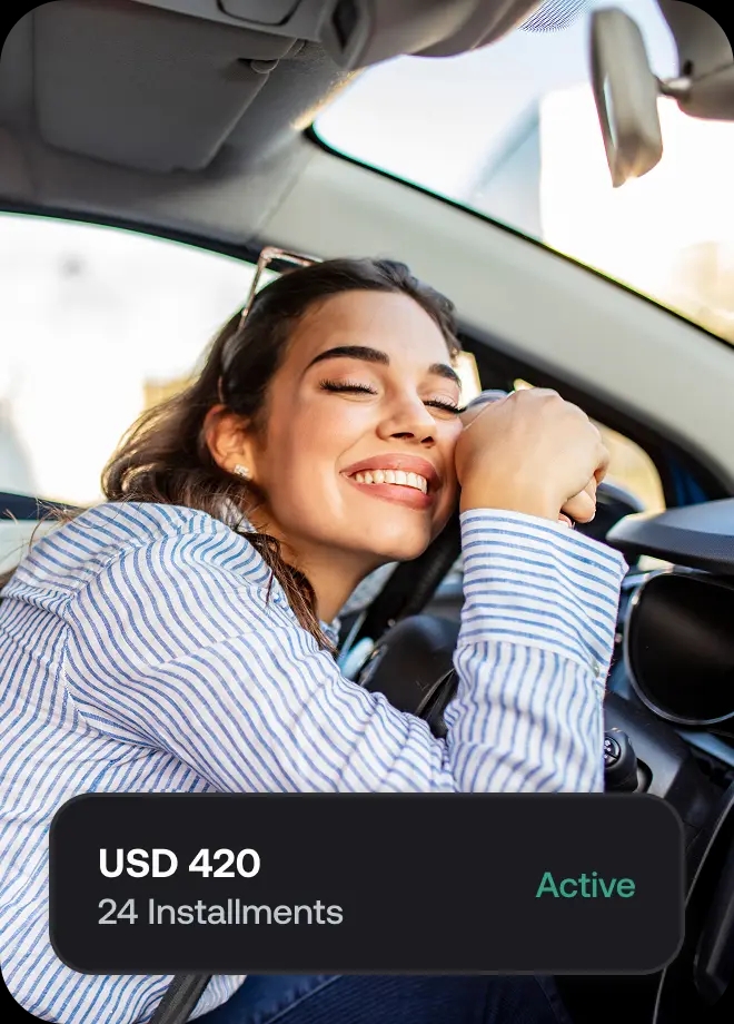 Dream It, Drive It with MyMonty