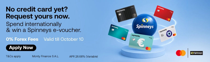 Banner Mobile