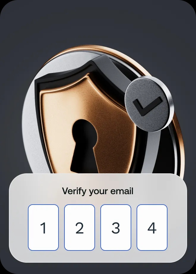 Simple and secure payments