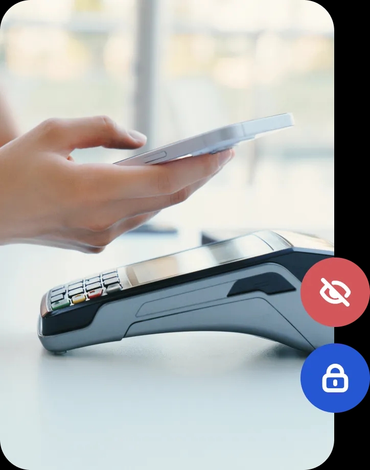 Standard Virtual Card