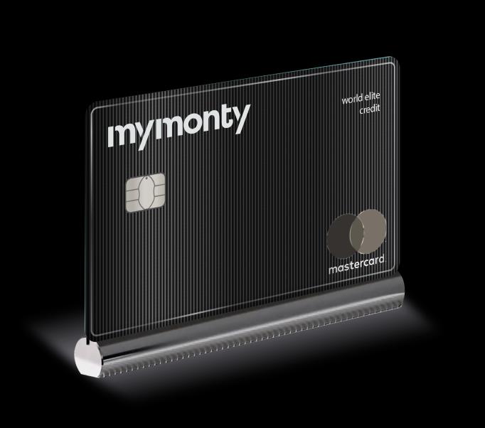 World Elite Credit Card Credit