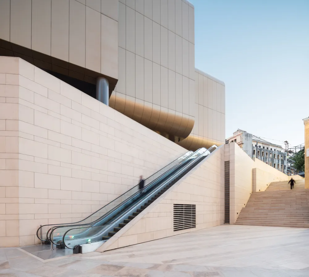 Beirut Souks