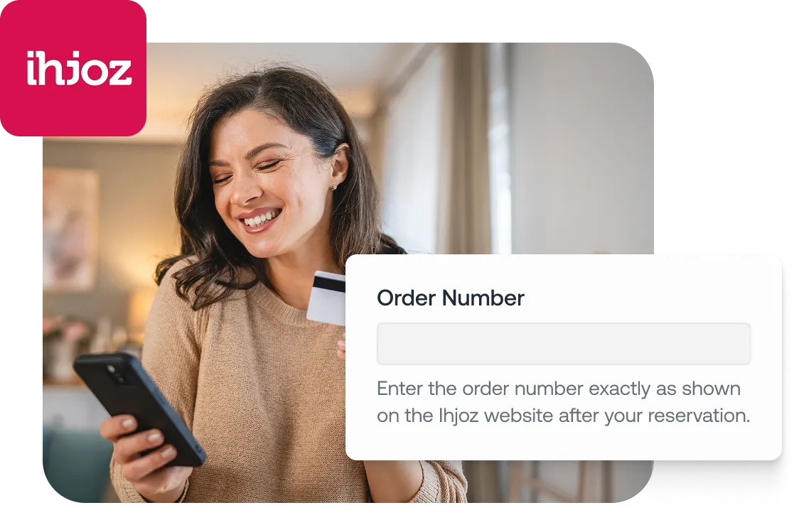 Girl using her phone