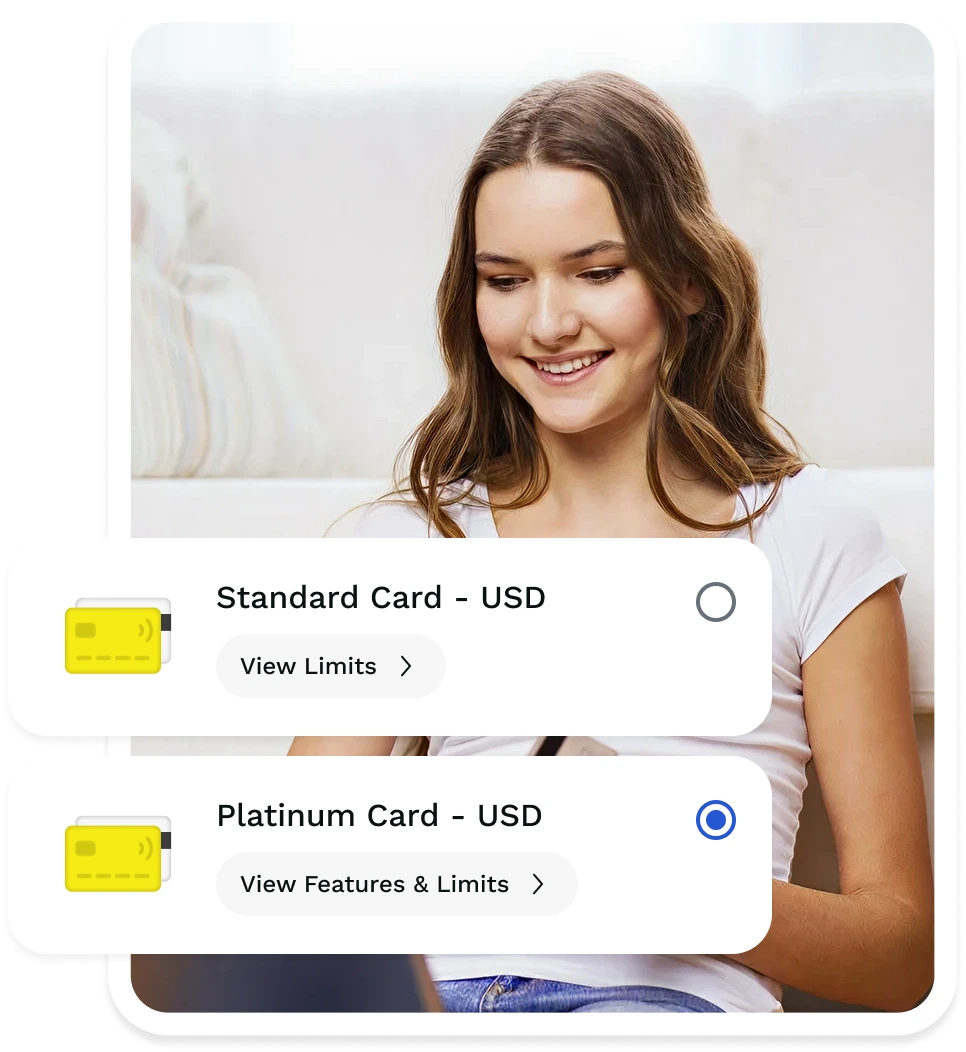 Fees And Limits